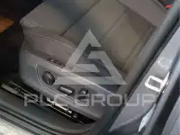 2017 Skoda Superb