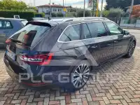 2017 Skoda Superb