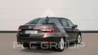 2017 Skoda Superb