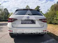 2017 Skoda Superb