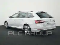 2017 Skoda Superb