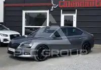 2017 Skoda Superb