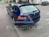 2017 Skoda Superb