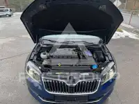 2017 Skoda Superb