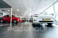 2017 Skoda Superb
