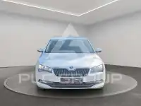 2017 Skoda Superb