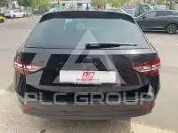 2017 Skoda Superb