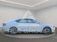 2017 Skoda Superb