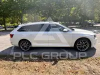 2017 Skoda Superb
