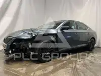 2017 Skoda Superb