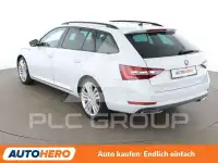 2017 Skoda Superb