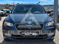 2017 Skoda Superb