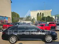 2017 Skoda Superb