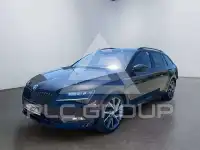 2017 Skoda Superb