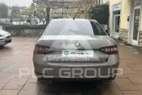 2017 Skoda Superb