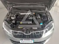 2017 Skoda Superb