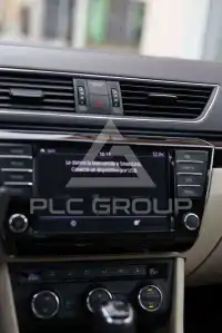 2017 Skoda Superb