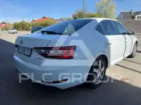 2017 Skoda Superb