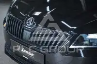 2017 Skoda Superb