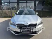 2017 Skoda Superb