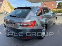 2017 Skoda Superb