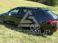 2017 Skoda Superb