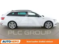 2017 Skoda Superb