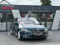 2017 Skoda Superb