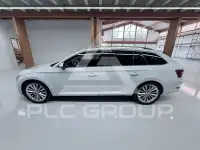 2017 Skoda Superb