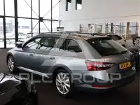 2017 Skoda Superb
