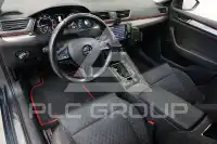 2017 Skoda Superb