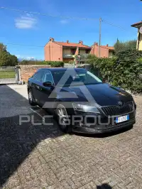 2017 Skoda Superb
