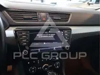 2017 Skoda Superb