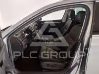 2017 Skoda Superb