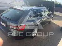 2017 Skoda Superb