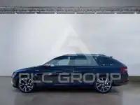 2017 Skoda Superb