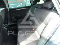 2017 Skoda Superb