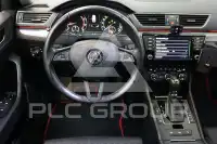 2017 Skoda Superb