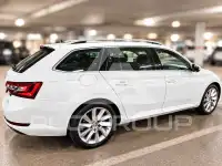 2017 Skoda Superb
