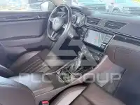 2017 Skoda Superb