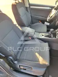 2017 Skoda Superb