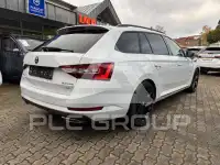 2017 Skoda Superb