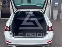 2017 Skoda Superb