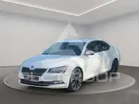 2017 Skoda Superb