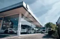 2017 Skoda Superb