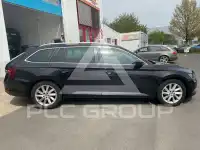 2017 Skoda Superb