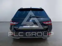 2017 Skoda Superb