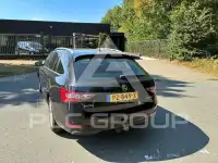 2017 Skoda Superb