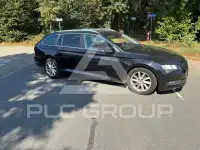 2017 Skoda Superb