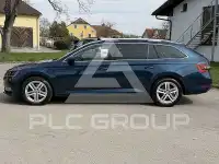 2017 Skoda Superb